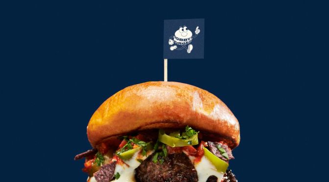 Bobby Flay opens a new burger restaurant on the Las Vegas Strip – Eater Vegas