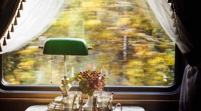 Inside the upcoming Orient Express La Dolce Vita train | CNN Travel